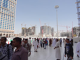 Makkah